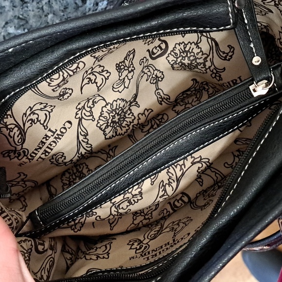 Sugar Skull Purse - Picture 3 of 5